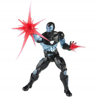 Hasbro Marvel Legends Series: Marvel's War Machine Action Figúrka (15cm) (F7031) Hračka