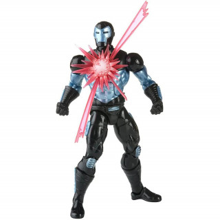 Hasbro Marvel Legends Series: Marvel's War Machine Action Figúrka (15cm) (F7031) Hračka