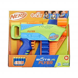 Hasbro Nerf: Easy Play - Elite Jr. Flyer (F6751) Hračka