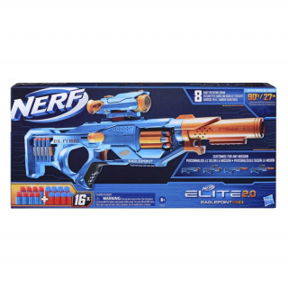 Hasbro NERF Elite 2.0 Eaglepoint RD 8 (F0423) Hračka