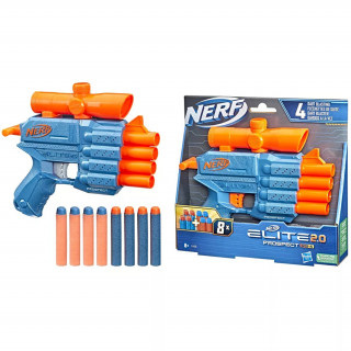 Hasbro NERF Elite 2.0 Prospect QS-4 (F4190) Hračka