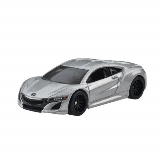 Hot Wheels Fast & Furious - 17 Acura NSX (HNR88 - HNT19) Hračka