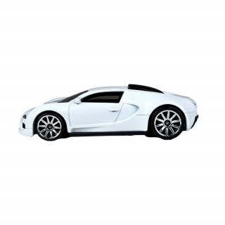 Hot Wheels Fast & Furious - Bugatti Veyron (HNR88-HNT17) Hračka