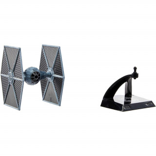 Hot Wheels - Star Wars Starships Select Tie Fighter (HHR14/HHR16) Hračka