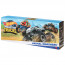 Hot Wheels Monster Trucks Creature 3- pack (HGX13) thumbnail