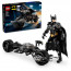 LEGO Batman:Zostaviteľná figúrka: Batman™ a motorka Bat-Pod (76273) thumbnail