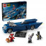 LEGO Batman: Batman™ a Batmobil vs. Harley Quinn™ a Mr. Freeze™ (76274) thumbnail