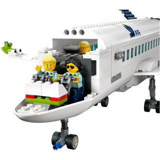 LEGO City: Osobné lietadlo (60367) Hračka