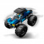 LEGO City Modrý monster truck (60402) thumbnail