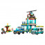 LEGO City Zásahová centrála (60371) thumbnail