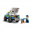 LEGO City Mobilné cvičisko pre policajné psy (60369) thumbnail