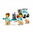 LEGO City Veterinárna záchranka (60382) thumbnail