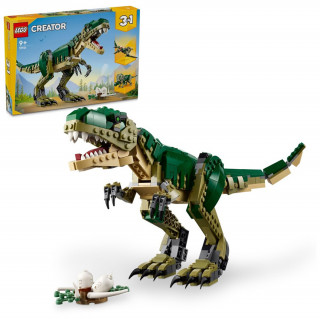 LEGO Creator: T. rex (31151) Hračka