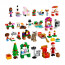 LEGO® Friends Adventný kalendár 2022 (41706) thumbnail