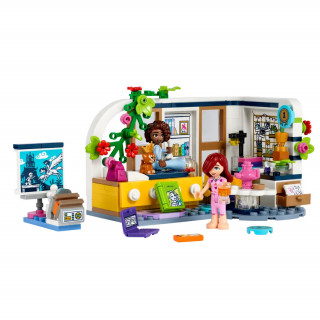 LEGO Friends Aliyina izba (41740) Hračka