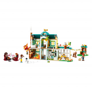 LEGO Friends Domček Autumn (41730) Hračka