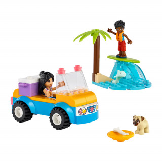 LEGO Friends Zábava s plážovou buginou (41725) Hračka