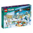 LEGO Friends: Adventný kalendár LEGO® Friends 2023 (41758) thumbnail