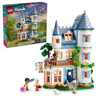 LEGO Friends: Hotel na zámku (42638) Hračka