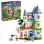 LEGO Friends: Hotel na zámku (42638) thumbnail