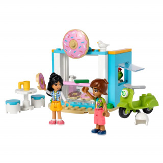 LEGO Friends Obchod s donutmi (41723) Hračka