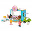 LEGO Friends Obchod s donutmi (41723) thumbnail