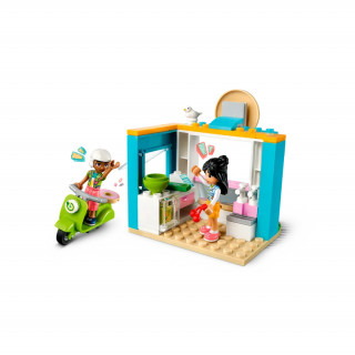 LEGO Friends Obchod s donutmi (41723) Hračka