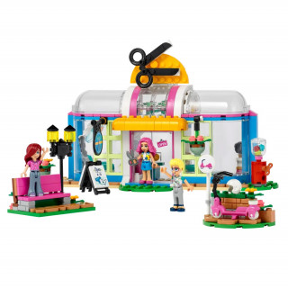 LEGO Friends Kaderníctvo (41743) Hračka