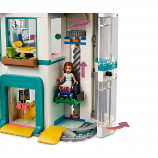 LEGO Friends Nemocnica v mestečku Heartlake (42621) Hračka