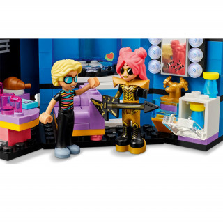 LEGO Friends Hudobná súťaž v mestečku Heartlake (42616) Hračka