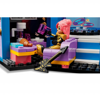 LEGO Friends Hudobná súťaž v mestečku Heartlake (42616) Hračka