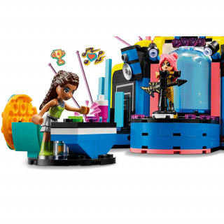 LEGO Friends Hudobná súťaž v mestečku Heartlake (42616) Hračka