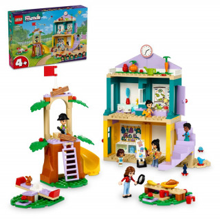 LEGO Friends: Škôlka v mestečku Heartlake (42636) Hračka