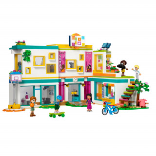 LEGO Friends Medzinárodná škola v mestečku Heartlake (41731) Hračka