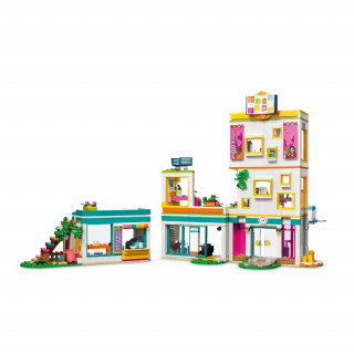 LEGO Friends Medzinárodná škola v mestečku Heartlake (41731) Hračka