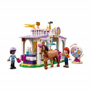 LEGO Friends Výcvik koní (41746) Hračka