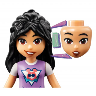 LEGO Friends Karaoke párty (42610) Hračka