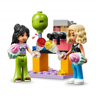 LEGO Friends Karaoke párty (42610) Hračka