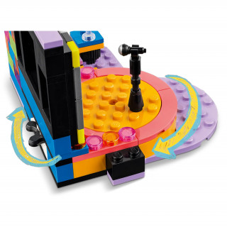 LEGO Friends Karaoke párty (42610) Hračka