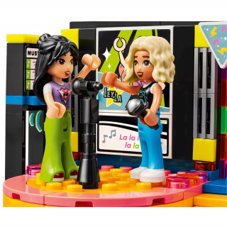 LEGO Friends Karaoke párty (42610) Hračka