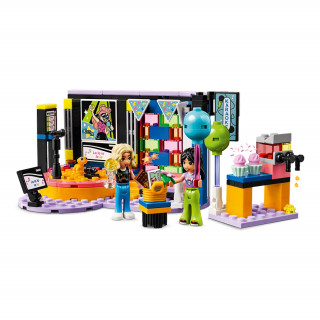 LEGO Friends Karaoke párty (42610) Hračka