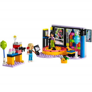 LEGO Friends Karaoke párty (42610) Hračka