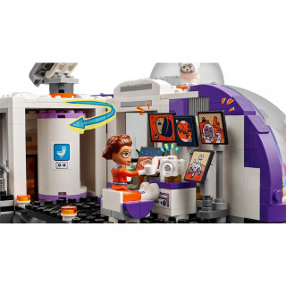 LEGO Friends Základňa na Marse a raketa (42605) Hračka