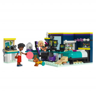 LEGO Friends Izba Novy (41755) Hračka