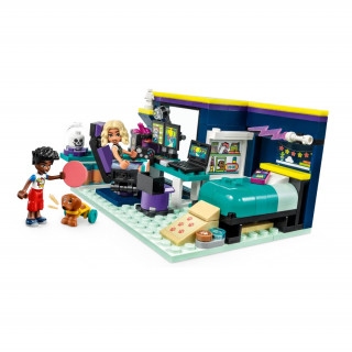 LEGO Friends Izba Novy (41755) Hračka