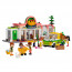 LEGO Friends Obchod s biopotravinami (41729) thumbnail