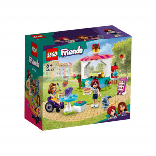 LEGO Friends Palacinkáreň (41753) Hračka