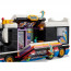 LEGO Friends Autobus pre turné popových hviezd (42619) thumbnail