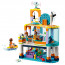 LEGO Friends Námorné záchranné centrum (41736) thumbnail