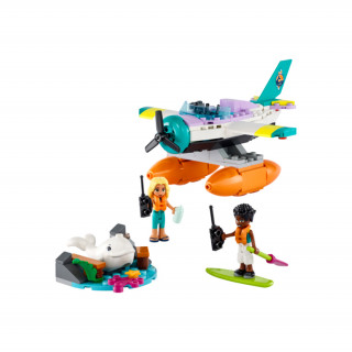 LEGO Friends Záchranársky hydroplán (41752) Hračka